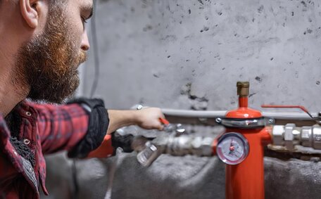 Signs Septic Tank Servicing