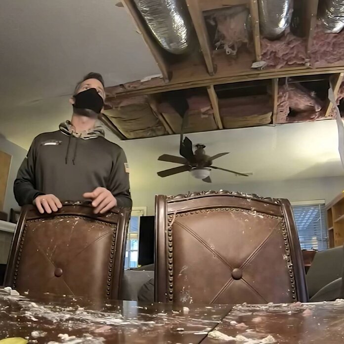 Emergency Plumbing Check