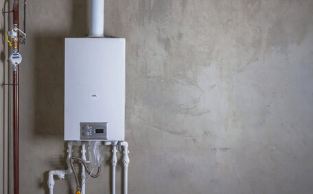 Ideal Hot Water Temperatures