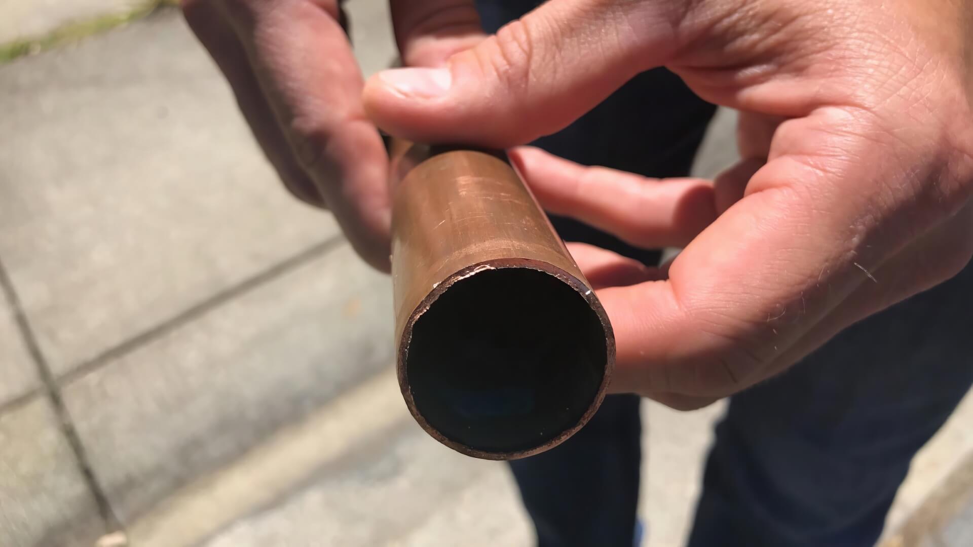 Maintenance Needed Pipe Relining?